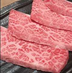 特選　上ロース