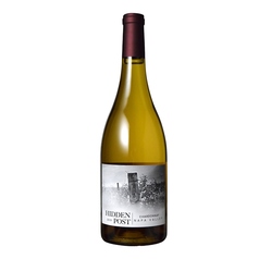 【白】ヒドゥン・ポストナパ・ヴァレー シャルドネ