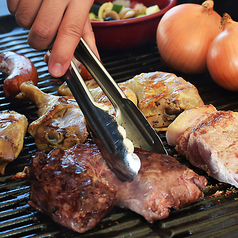 与板★中川清兵衛記念BBQビール園の特集写真
