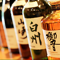 響プレミアムハイボール