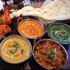 本格インド・ネパール・タイレストラン&バー　ロイヤルキッチン　高座渋谷のおすすめ料理1