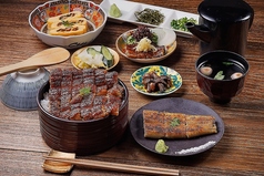 昼だけうなぎ屋郡山店の特集写真