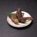 料理メニュー写真&nbsp;極み手羽先(2本)