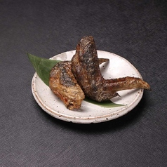 極み手羽先(2本)