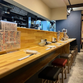 大衆酒場 亀の雰囲気3