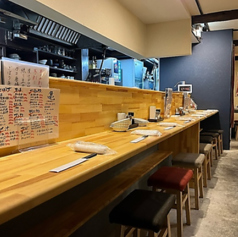 大衆酒場 亀の雰囲気3