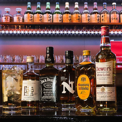 ウィスキーバー由の特集写真