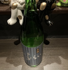 青森　田酒　特別純米