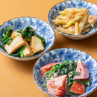 アレルギーへの配慮