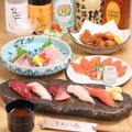 すしダイニング ひすいの舎のおすすめ料理1