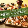 くし路 新北海道ビル店 炭焼炉ばたのおすすめ料理1