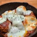 料理メニュー写真&nbsp;ミートボールのトマト煮込み