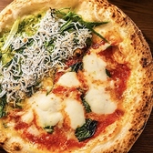 ITALIAN BAR CORNI イタリアンバルコルニ 四条烏丸店の写真