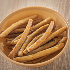 ごぼうの唐揚げ