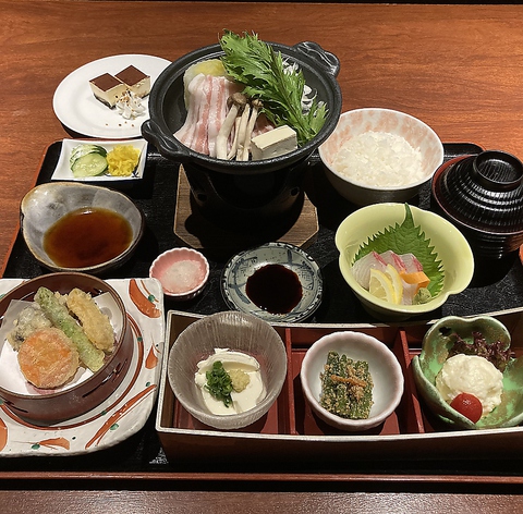 寛永通宝 久留米店 居酒屋 のランチ ホットペッパーグルメ