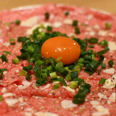 焼肉牛力のコース写真