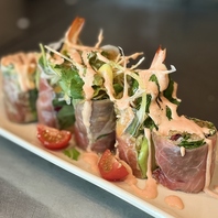 日替わりメニュー