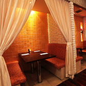 過門香 KAMONKA 點 有楽町イトシア店の雰囲気3