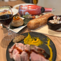 居酒屋ダイニング絆