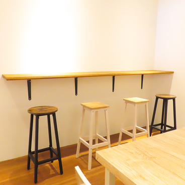 魯肉飯専門店ホッダラーの雰囲気1