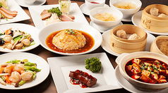 中華マニア 関内店のコース写真