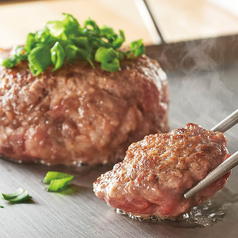 花より ハンバーグ 刈谷店のおすすめポイント1