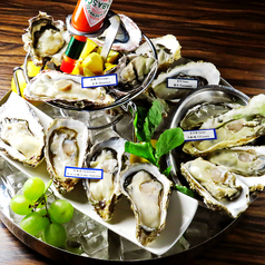 ACORN 新宿東宝ビル店のおすすめポイント1