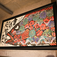 心を込めたサービスをお届けいたします