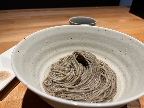 蕎亭　福笑の写真