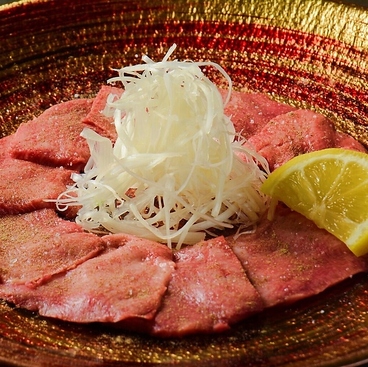 焼肉神宮 別邸のおすすめ料理1