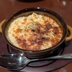 Wine & Sake bar BEBIDAのおすすめランチ3