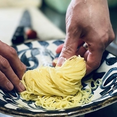 美味しさを追求し、真心こめてお作りしております。