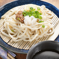料理メニュー写真&nbsp;梅しそおろしうどん