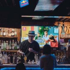 L&L Bar&Restaurantのおすすめポイント1