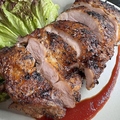 Jah Jah Chicken SHOKUDO ジャージャーチキンショクドウのおすすめ料理1
