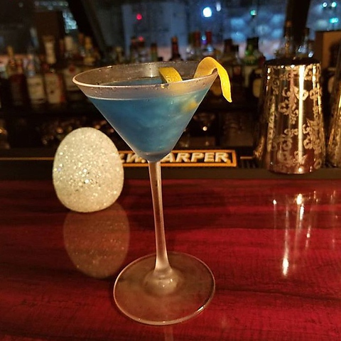 Bar Top Floor バー カクテル のメニュー ホットペッパーグルメ