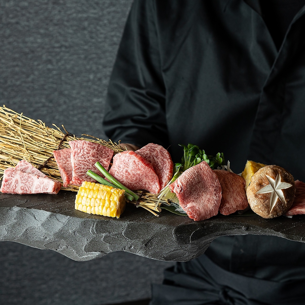 和牛焼肉 ななハチ 守口店の写真ギャラリー