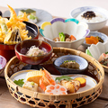 料理メニュー写真&nbsp;博多旨いもん膳