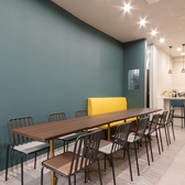 cafe&bar Any エニーの雰囲気3