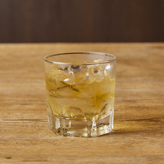 梅酒にしませんか（ロック・水割・お湯割・ソーダ割）