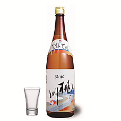 桃川 ねぶた 銀撰(1合)