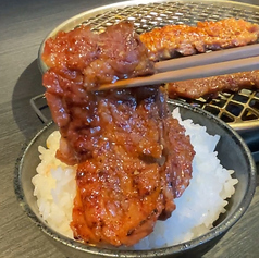 シャレオツ焼肉 むらたの写真
