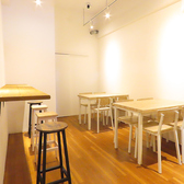 魯肉飯専門店ホッダラーの雰囲気2