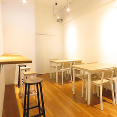 魯肉飯専門店ホッダラーの雰囲気2