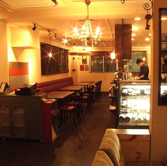 Cafe＆party Lumiere ルミエール 吉祥寺の特集写真