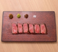 新感覚の厚切り牛たんを堪能できる専門店でお食事を…