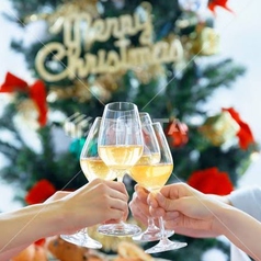 CANTINA キャンティーナ 立川のコース写真