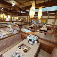 すぎのや本陣 越谷店の雰囲気3