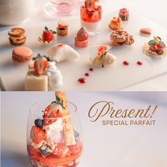 LLOYDSのコース写真