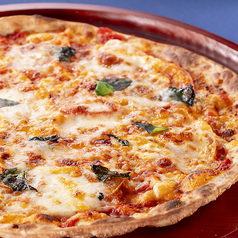 ピッツァ　マルゲリータ